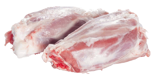 Codillo Jamón