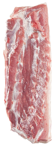 Panceta sin Costilla