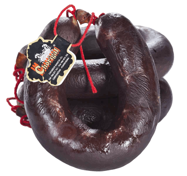 Morcilla Dulce