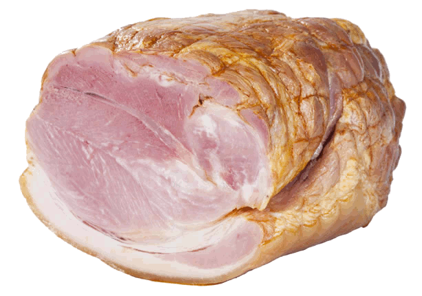 Paleta sin Hueso Cocida