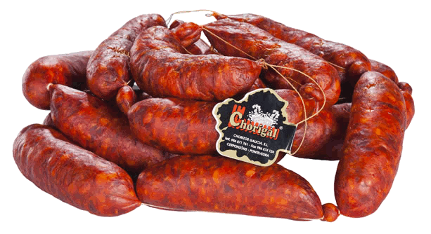 Chorizo Extra