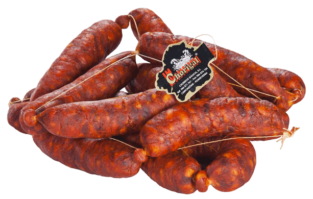 Chorizo Extra Docampo
