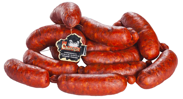 Chorizo Primera
