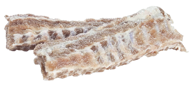 Costilla Tira Salada