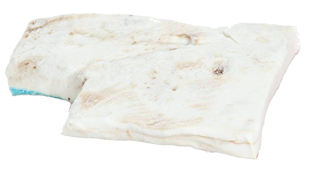 Tocino Ibérico Salado