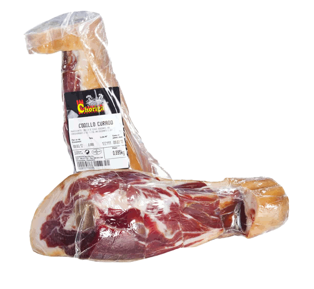 Codillo Curado