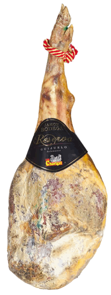 Jamón Bodega